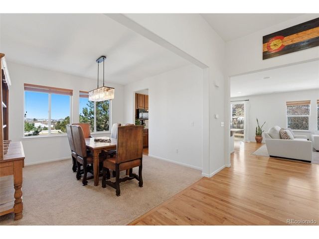 3960 Manorbrier Cir, Castle Rock, CO 80104