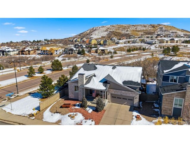 3960 Manorbrier Cir, Castle Rock, CO 80104