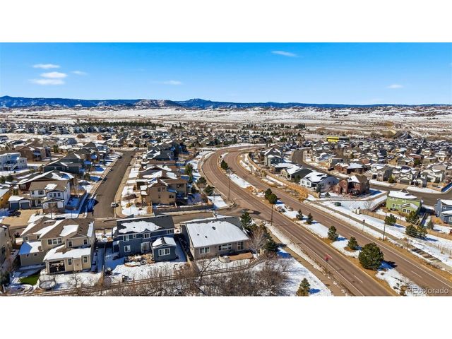 3960 Manorbrier Cir, Castle Rock, CO 80104