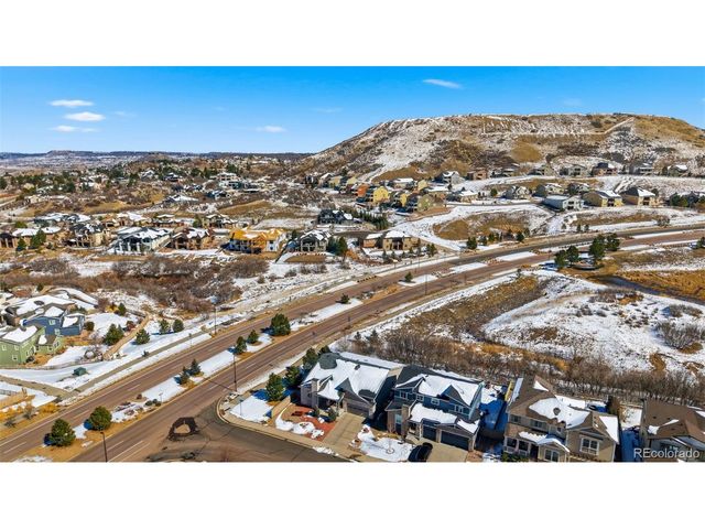 3960 Manorbrier Cir, Castle Rock, CO 80104