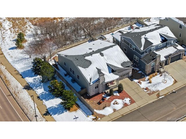 3960 Manorbrier Cir, Castle Rock, CO 80104