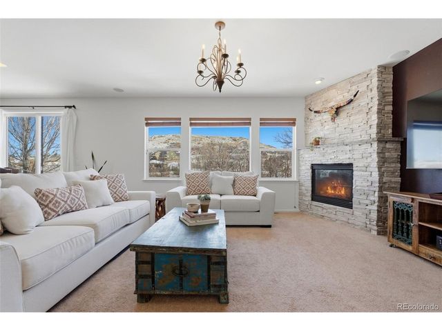 3960 Manorbrier Cir, Castle Rock, CO 80104