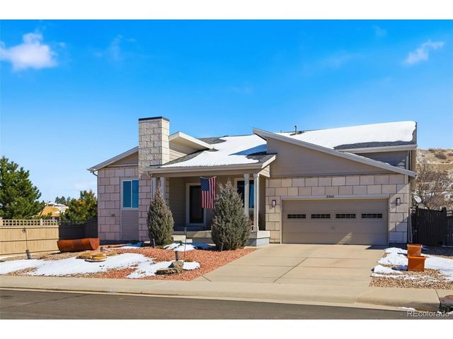 3960 Manorbrier Cir, Castle Rock, CO 80104