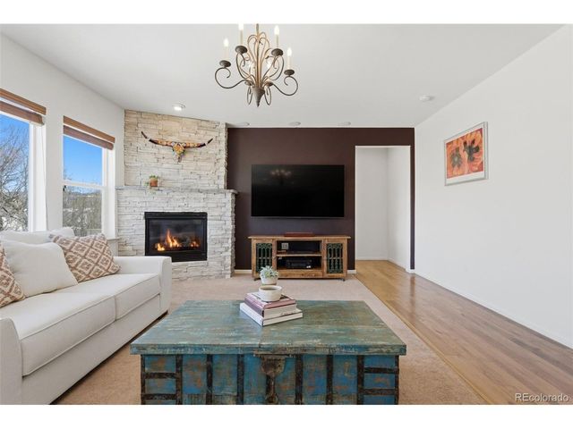 3960 Manorbrier Cir, Castle Rock, CO 80104