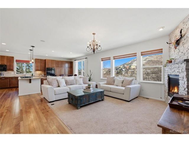 3960 Manorbrier Cir, Castle Rock, CO 80104