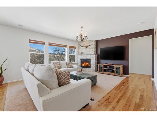 3960 Manorbrier Cir, Castle Rock, CO 80104