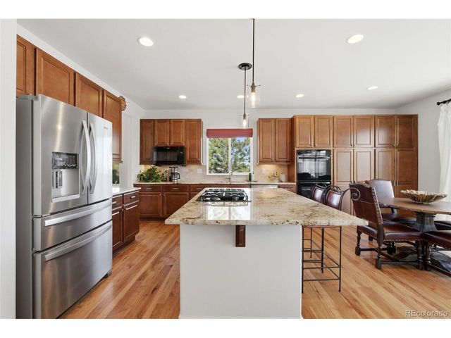 3960 Manorbrier Cir, Castle Rock, CO 80104