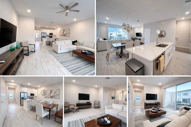 7909 DRAW STREET, Reunion, FL 34747