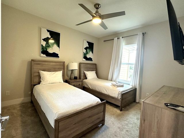 7909 DRAW STREET, Reunion, FL 34747