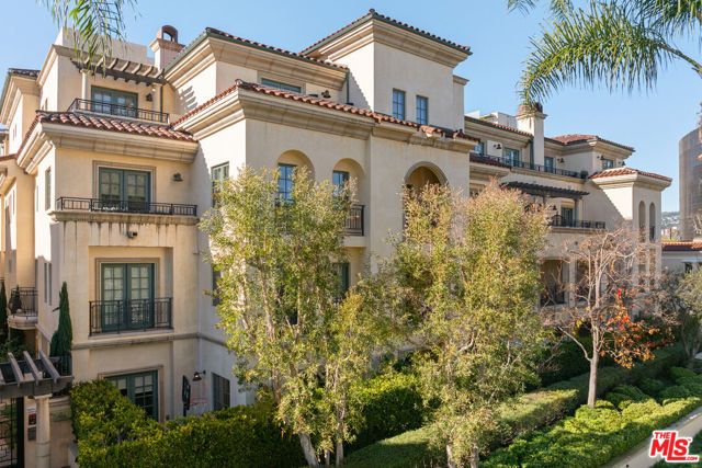 225 S Hamilton Drive 107, Beverly Hills, CA 90211