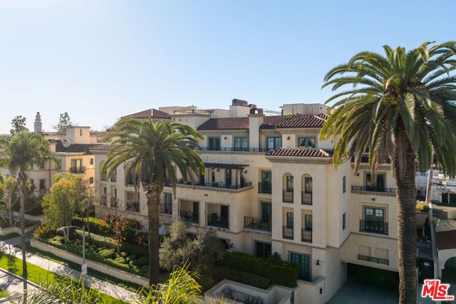 225 S Hamilton Drive 107, Beverly Hills, CA 90211