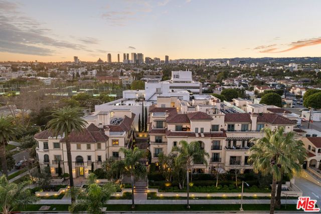 225 S Hamilton Drive 107, Beverly Hills, CA 90211