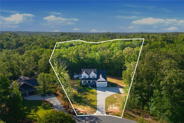 525 Sixteenth Circle, Walhalla, SC 29691