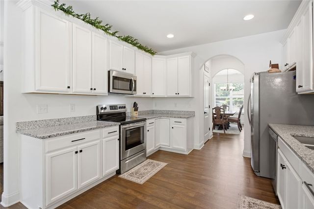 525 Sixteenth Circle, Walhalla, SC 29691