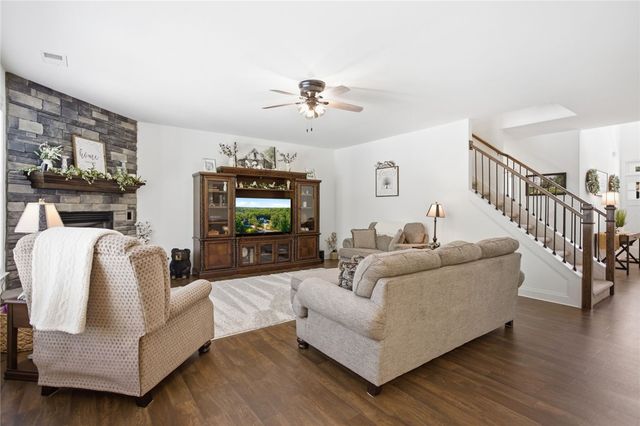 525 Sixteenth Circle, Walhalla, SC 29691