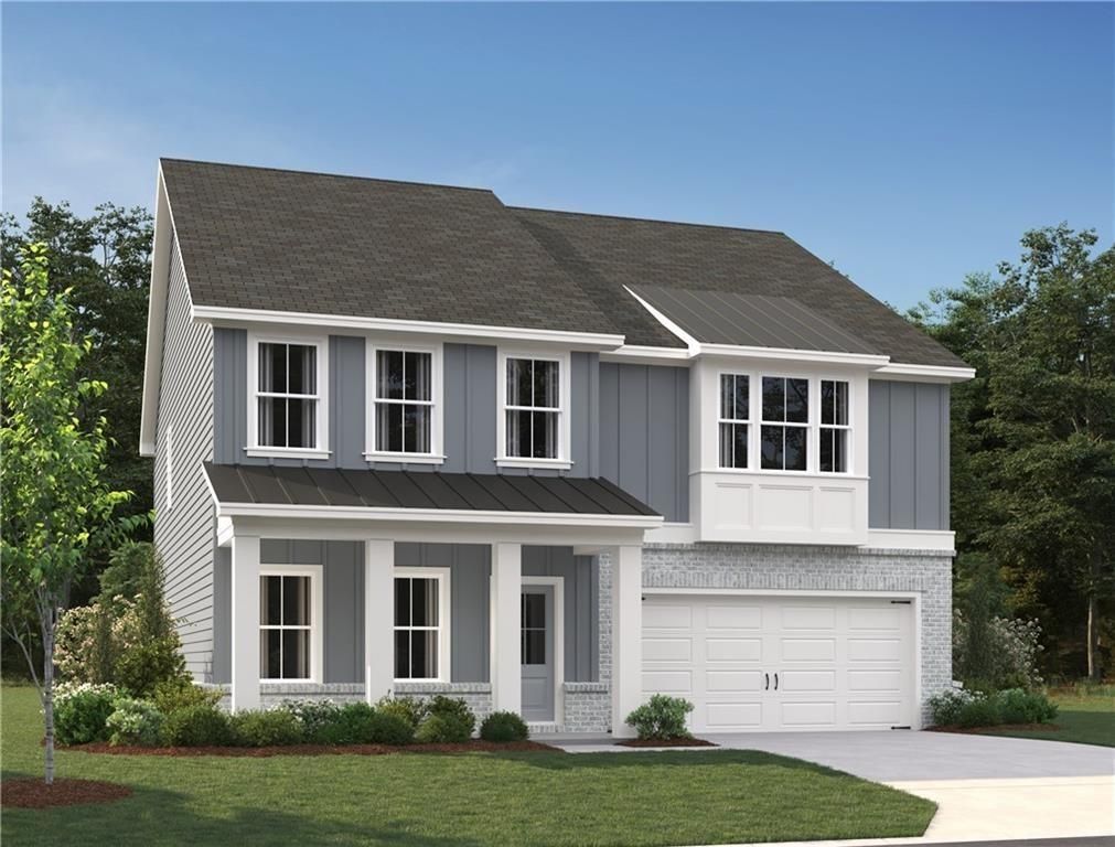 1260 Magellan Drive, Buford, GA 30518