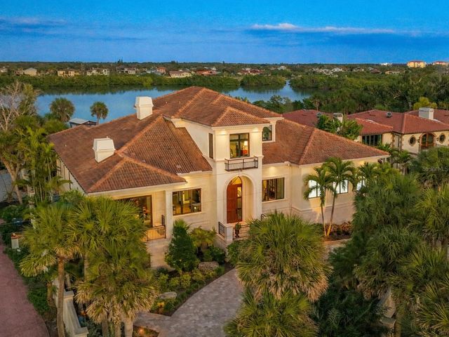 3210 CASEY KEY ROAD, Nokomis, FL 34275