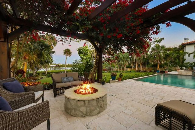 3210 CASEY KEY ROAD, Nokomis, FL 34275