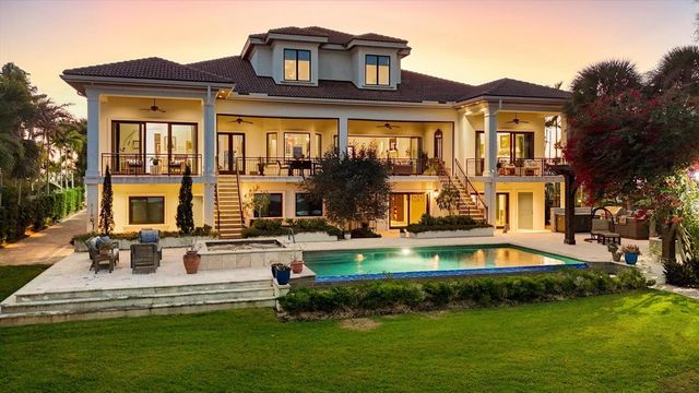 3210 CASEY KEY ROAD, Nokomis, FL 34275