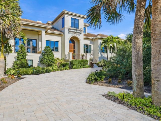 3210 CASEY KEY ROAD, Nokomis, FL 34275