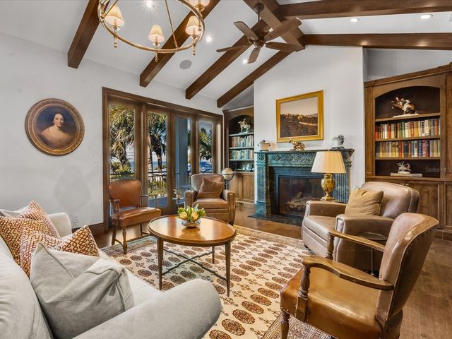 3210 CASEY KEY ROAD, Nokomis, FL 34275