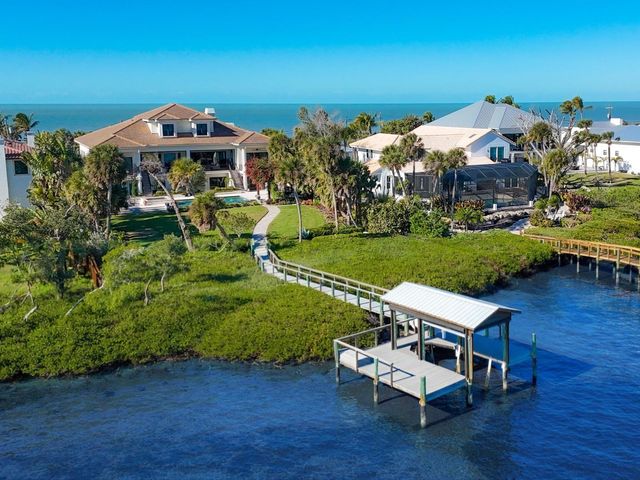 3210 CASEY KEY ROAD, Nokomis, FL 34275