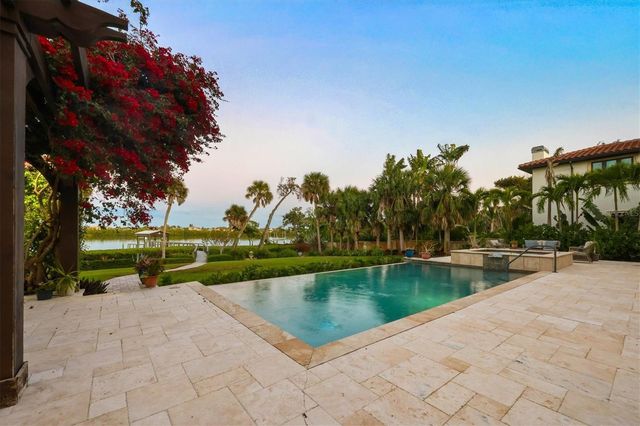 3210 CASEY KEY ROAD, Nokomis, FL 34275