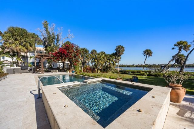 3210 CASEY KEY ROAD, Nokomis, FL 34275