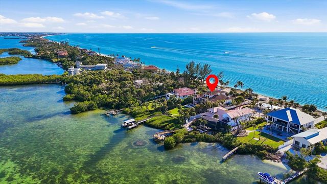 3210 CASEY KEY ROAD, Nokomis, FL 34275