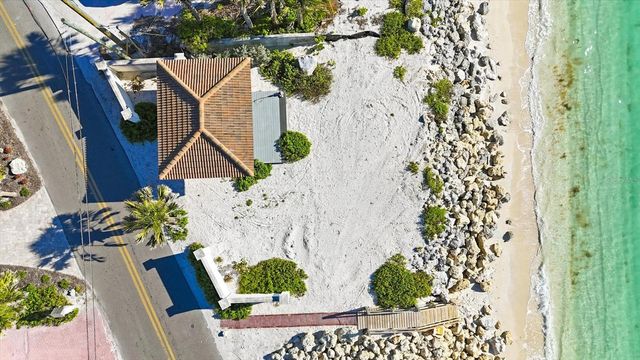 3210 CASEY KEY ROAD, Nokomis, FL 34275