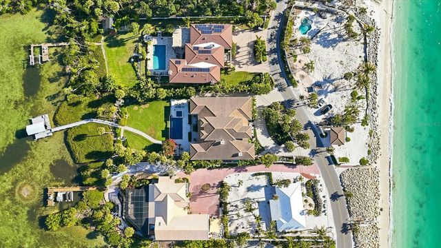 3210 CASEY KEY ROAD, Nokomis, FL 34275