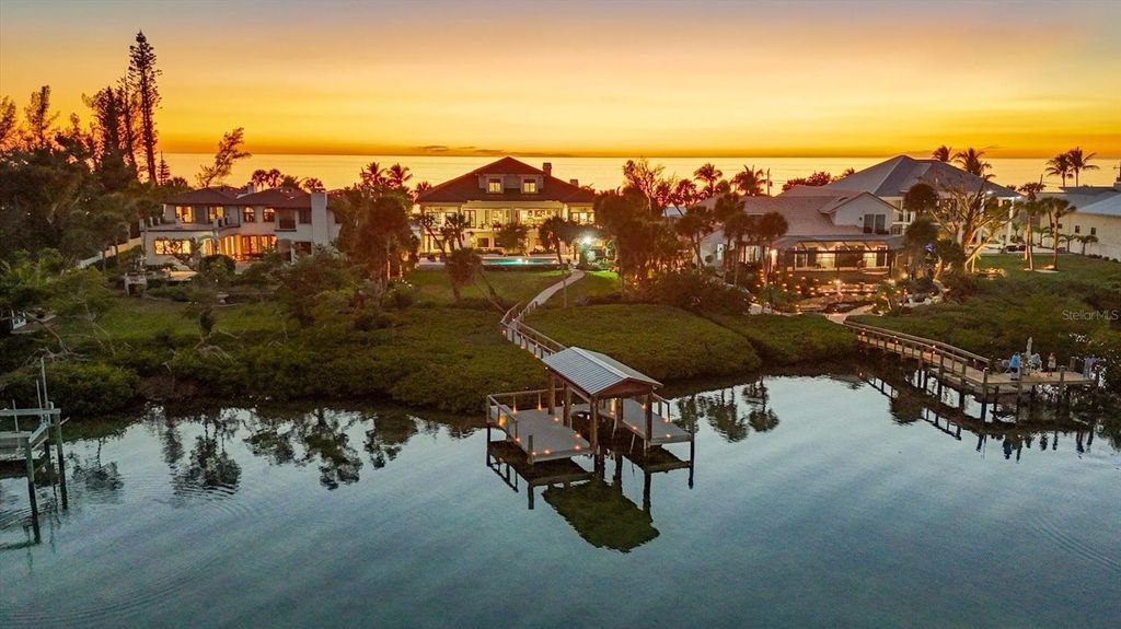 3210 CASEY KEY ROAD, Nokomis, FL 34275