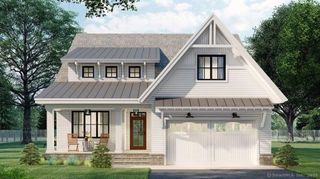 745 Townsend Avenue Lot 8, New Haven, CT 06512