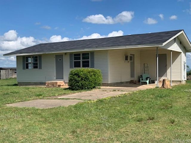 48 Robb Rd, Springfield, AR 72157