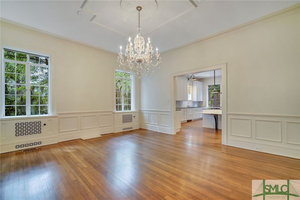 Image 13 of property listing at 302 E 46th Street, Savannah, GA 31405