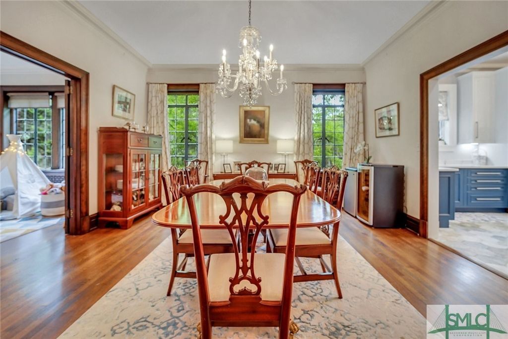 Image 36 of property listing at 302 E 46th Street, Savannah, GA 31405