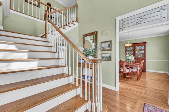 930 Doe Run Ct, Adams, TN 37010