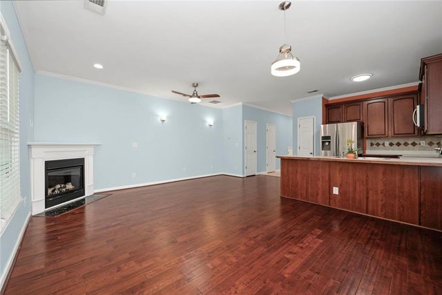 5323 Sherwin Drive, Norcross, GA 30093