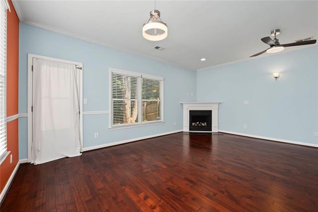 5323 Sherwin Drive, Norcross, GA 30093