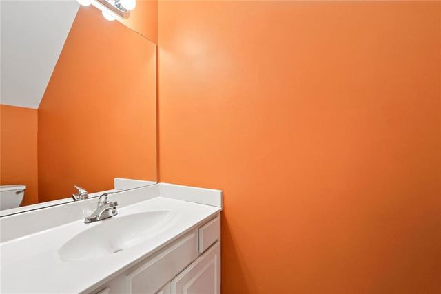 5323 Sherwin Drive, Norcross, GA 30093