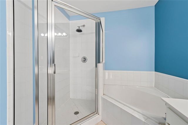 5323 Sherwin Drive, Norcross, GA 30093