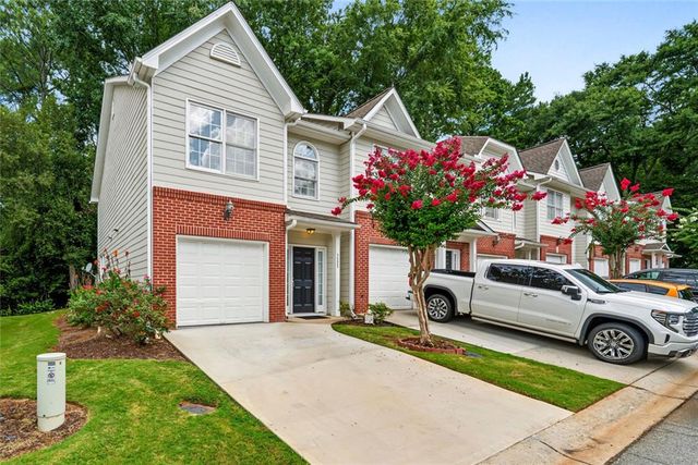5323 Sherwin Drive, Norcross, GA 30093