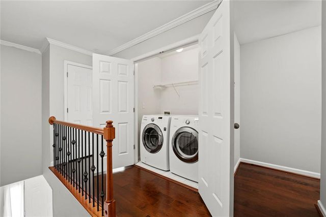 5323 Sherwin Drive, Norcross, GA 30093