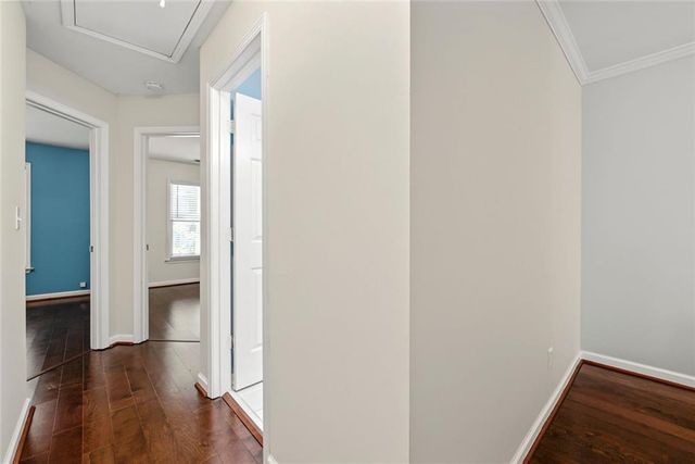 5323 Sherwin Drive, Norcross, GA 30093