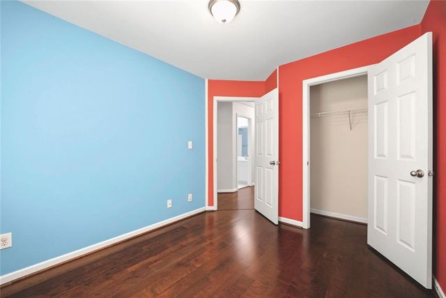 5323 Sherwin Drive, Norcross, GA 30093