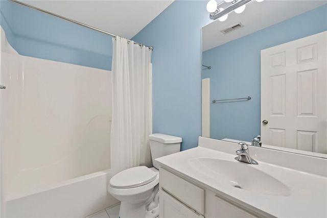 5323 Sherwin Drive, Norcross, GA 30093