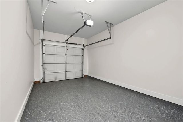 5323 Sherwin Drive, Norcross, GA 30093