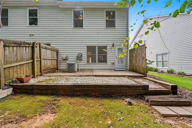 5323 Sherwin Drive, Norcross, GA 30093