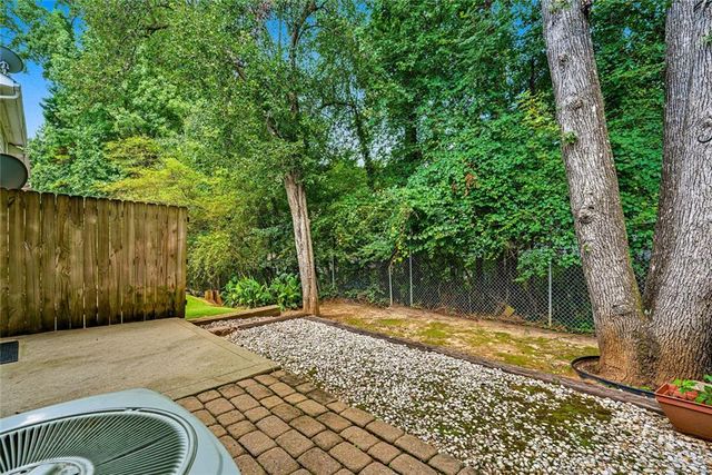 5323 Sherwin Drive, Norcross, GA 30093