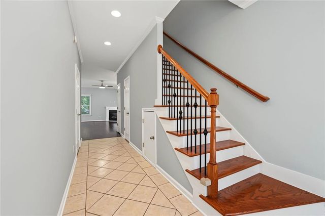 5323 Sherwin Drive, Norcross, GA 30093